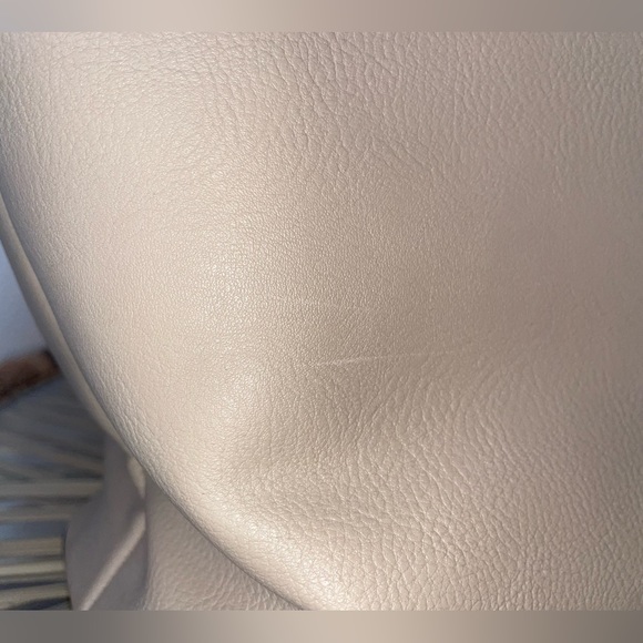 Nine West Tote Laptop Bag in Beige - Picture 11 of 11